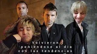 Muse - Unravelling (VIDEO REACCIÓN)
