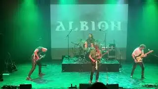 Albion - Pagan Spirit live in Parkvilla the Netherlands. 7 aug 2024