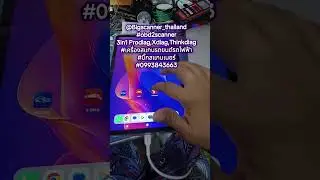#3in1 Prodiag Xdiag Thinkdiag #เครื่องสแกนรถยนต์รถไฟฟ้าEV #บิ๊กสแกนเนอร์ #0993843663 @BigScanNer 