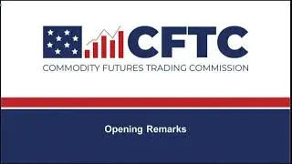 The Global Markets Advisory Committee Will Meet on October 25