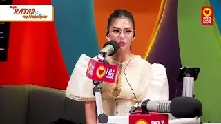 NAGPAKITA SA AKIN SI BOBBY KAHIT HIWALAYA KAMI (PART 2) - Mga Katas ng Nakalipas (February 3, 2026)