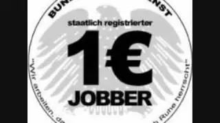 Mosb - Eineurojobber