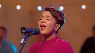 Alba Pantaleón - Abrázame María [Video Oficial]