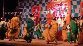 #Konkani #fugdi Konkani Paramparik Fugdi