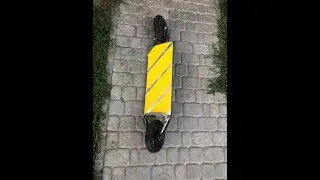 Speedboard alternative