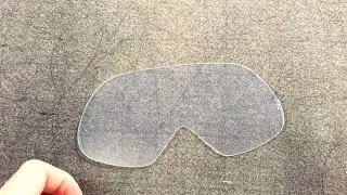PVC Film CNC Oscillating Knife Cutting Machine