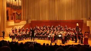Despojado Granada - INTRO + Bajo el cielo de San Miguel - Soy para Granada