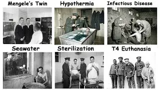 The Darkest Nazi Human Experiments Explained