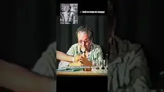 Ex-cangaceira Dad&aacute; fala sobre Lampi&atilde;o e as Volantes #historia #cangaco #lampiao #nordeste