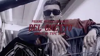 Ronpe 99 x Zica x Rapstinencia type beat 