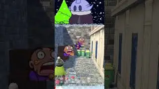 Miamiasme Shiny sur LPZA ! | #aureltoon sur #Twitch