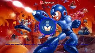 Mega Man Funkin' Heroes x Dr. Wily's Castle: Stage 1 (Bossfight Remix) [Mashup]