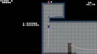 Invasion To Cane: Rope
