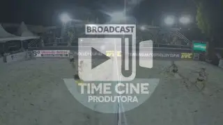 TEAM &Aacute;GUIA FOOTVOLLEY CUP 3 - Dia 2