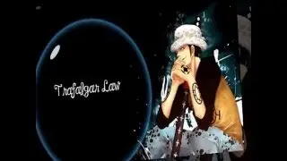 Law-love strucked
