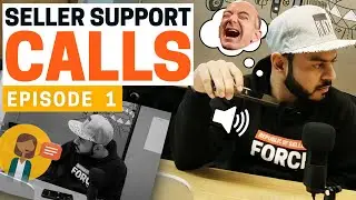 Hazmat Review Acceleration with Amazon FBA Seller Support USA EP.01