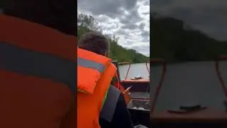 Майская прогулка на Неман 400 dcm new.