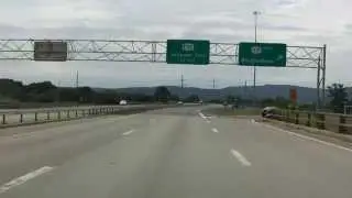 Johnson City, NY Driving Tour inbound