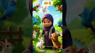 :Pehla Kalma (Tayyab) | First Kalma for Kids | Learn with Urdu & English Meaning | Sikho Aasan Hai