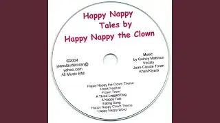 Happy Nappy the Clown Theme