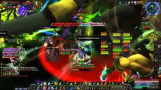 Archimonde Heroico