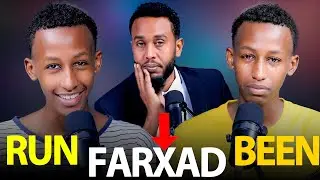 Ma run baa in uu helay aabe iyo reerkiisa wiilkan oo yiri wax ayaan dili kara waana laydili karaa?..