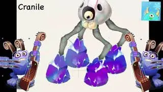 MSMDE: NathanGamesYT Island | Cranile