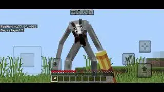 The fake wolf Minecraft bedrock supported 1.21.100+