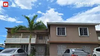 Inside this Chelsea Avenue Apartment | Apartment for Rent Jamaica