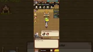 Kungfu Heroes (Wuxia Game for Mobile)