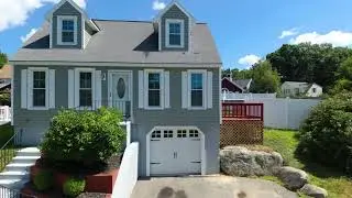 29 Lindsey Lane, Dracut, MA 01826