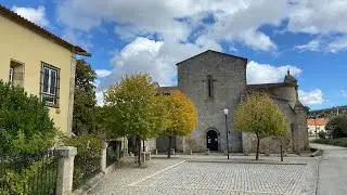 GR22 Grande Rota das Aldeias Históricas (Almeida-Castelo Rodrigo)