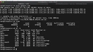Linux/Unix clear command explained|Linux commands 101| Episode 3