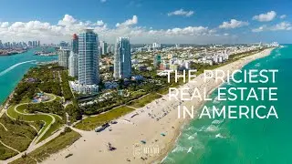 The most expensive cities to buy real estate in the U.S.