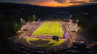 2024 Shamokin Area MHS Peprally