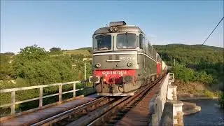 Tranzitok Halmin kereszt&uuml;l