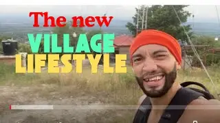 Living the Dream: Retired at 30 and Thriving in a Village! Clean Eating, Working Out & Clear Mind