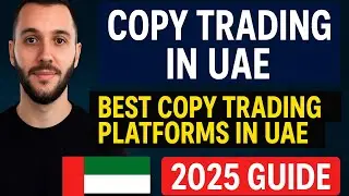 Copy Trading in UAE | Best Copy Trading Platforms in UAE