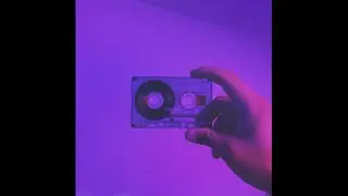 Tide Rider - Mixtape Cassette (feat. Occult X)