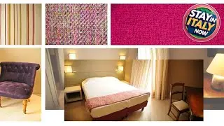 B&B Carini 58 | Rome, Italy | Hotel Review 🏩