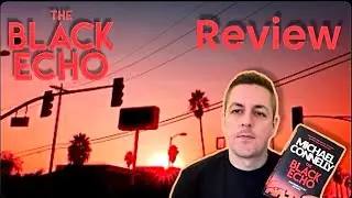 The Black Echo Review - Bosch