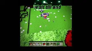 Minecraft funny meme #minecraft #shorts #viral #meme