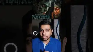 Top 10 Upcoming Horror Movies in 2025 | Best of 2025 | Shiv Reviews