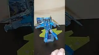 Transformers Auldey Dirge review #unboxing! #new #transformers #hasbro #actionfigure #wow #review