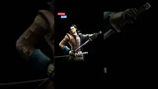 Sengoku Basara 2 #Short #Ps2
