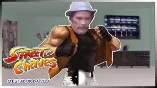 STREET CHAVES: Don Ramon