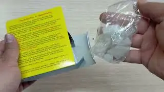 Живая вода Хрустальная