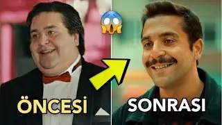 Gönül Dağı Dizisi Oyuncularının Oynadıkları İlk Diziler!