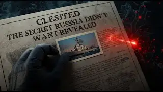 @USNavyMissionX The Russian Spy Ship Exposed, RUSSIA&rsquo;S SECRET SHIP FOUND! | S1,EP2