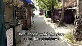 How Railay beach looks without tourists, Krabi, Thailand 2020.